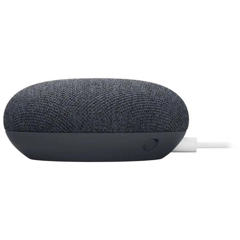 Nest Mini (2ª Geração), Smart Speaker com Google Assistente, cor